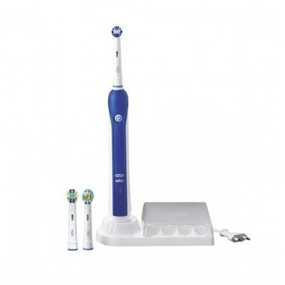 مسواک برقی  اورال بی مدل professional care 3000