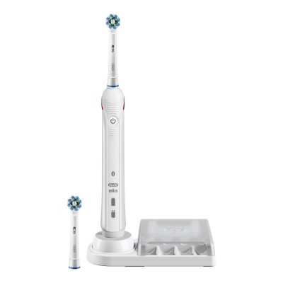 مسواک برقی اورال بی مدل smart 4 4000N