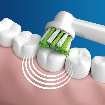 مسواک برقی اورال بی مدل Pro 1 1000