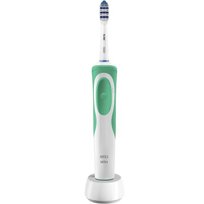 مسواک برقی اورال بی ویتالیتی d100 مدل Trizone