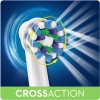 مسواک برقی اورال بی ویتالیتی CrossAction (از رده خارج) قیمت مسواک برقی اورال بی ویتالیتی CrossAction (از رده خارج)