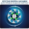 مسواک برقی اورال بی ویتالیتی CrossAction (از رده خارج) قیمت مسواک برقی اورال بی ویتالیتی CrossAction (از رده خارج)