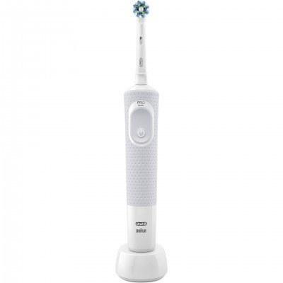 مسواک برقی اورال بی ویتالیتی d100 مدل cross action