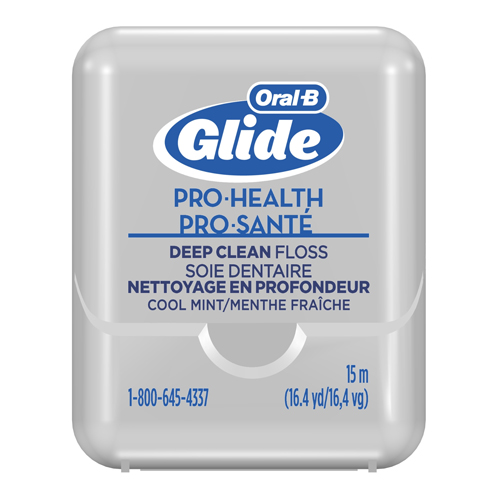 نخ دندان اورال بی مدل glide pro health نخ دندان اورال بی مدل glide pro health