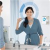 مسواک برقی اورال بی مدل جنیوس Genius 8900 دو قلو مسواک برقی اورال بی مدل جنیوس Genius 8900 دو قلو