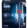 مسواک برقی اورال بی مدل جنیوس Genius 8900 دو قلو مسواک برقی اورال بی مدل جنیوس Genius 8900 دو قلو