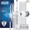 مسواک برقی اورال بی مدل جنیوس Genius 8900 دو قلو مسواک برقی اورال بی مدل جنیوس Genius 8900 دو قلو