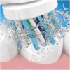 مسواک برقی اورال بی مدل genius Care
