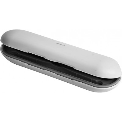 کیف نگهدارنده ای مسواک برقی اورال بی (رنگ سفید)