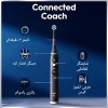 مسواک برقی اورال بی مدل IO 6 مشکی (نسل جدید IO 6)