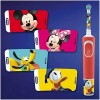 مسواک برقی کودک Oral-B مدل mickey