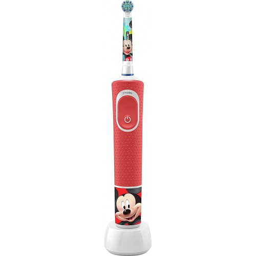 مسواک برقی کودک Oral-B مدل mickey