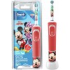 مسواک برقی کودک Oral-B مدل mickey