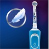 مسواک برقی کودک Oral-B مدل Frozen 2 با کیس نگهدارنده