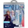 مسواک برقی کودک Oral-B مدل Frozen 2 با کیس نگهدارنده