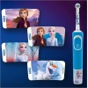 مسواک برقی کودک Oral-B مدل Frozen 2 با کیس نگهدارنده