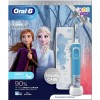 مسواک برقی کودک Oral-B مدل Frozen 2 با کیس نگهدارنده