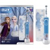 مسواک برقی کودک Oral-B مدل Frozen 2 با کیس نگهدارنده