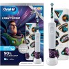 مسواک برقی کودک Oral-B مدل Lightyear 2