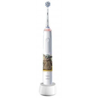 مسواک برقی کودک Oral-B مدل Pro Junior 6+ Star Wars