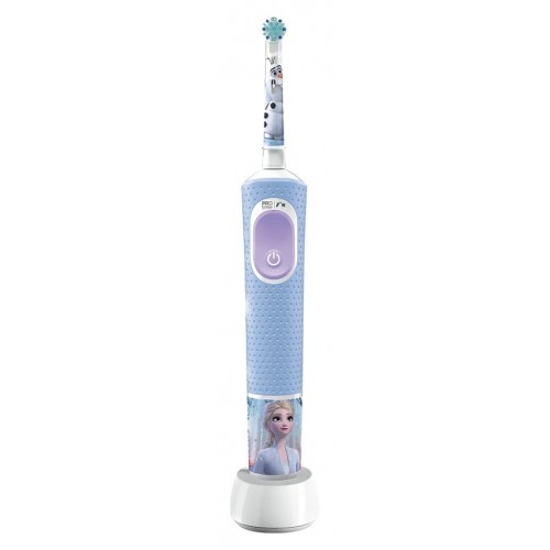 مسواک برقی کودک Oral-B مدل Frozen Pro kids 3