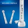 مسواک برقی کودک Oral-B مدل جنگ ستارگان مسواک برقی کودک Oral-B مدل جنگ ستارگان