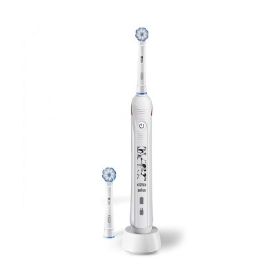 مسواک برقی کودک Oral-B مدل جنگ ستارگان