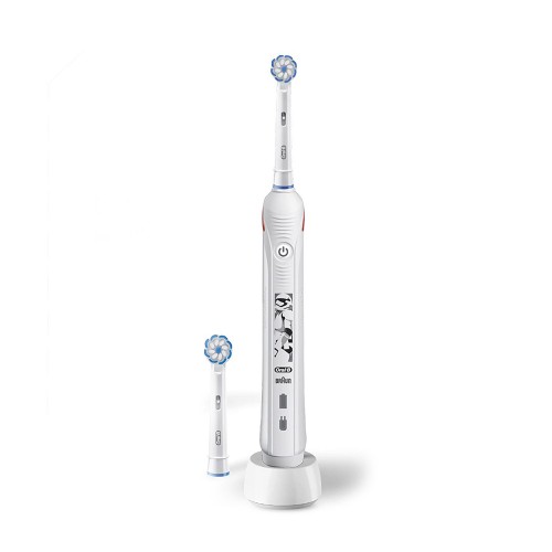 مسواک برقی کودک Oral-B مدل جنگ ستارگان مسواک برقی کودک Oral-B مدل جنگ ستارگان