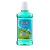 دهانشویه اورال بی مدل complete در حجم 500ml