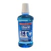 دهانشویه اورال بی مدل PRO-EXPERT در حجم 500ml قیمت دهانشویه اورال بی مدل PRO-EXPERT در حجم 500ml