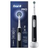 مسواک برقی اورال بی مدل pro series 1 مشکی 