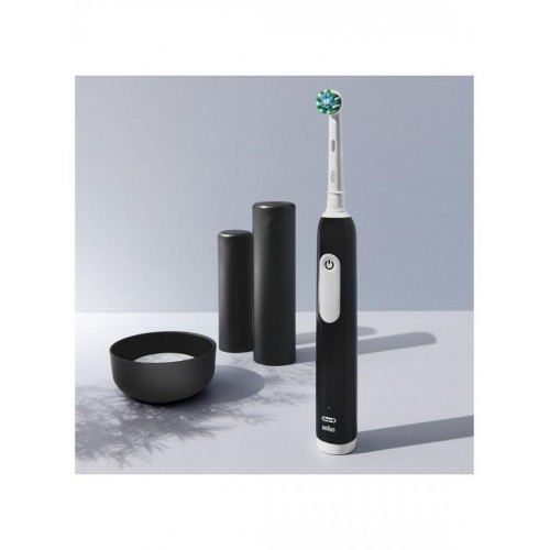 مسواک برقی اورال بی مدل pro series 1 مشکی 