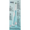 مسواک برقی اورال بی مدل pro series 1 آبی