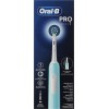 مسواک برقی اورال بی مدل pro series 1 آبی