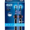 مسواک برقی اورال بی مدل Oral B pro 2900 black