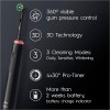 مسواک برقی اورال بی مدل pro3 3500 (مشکی) مسواک برقی اورال بی مدل pro3 3500 (مشکی)