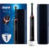 مسواک برقی اورال بی مدل pro3 3500 (مشکی) مسواک برقی اورال بی مدل pro3 3500 (مشکی)