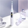 سر یدک مسواک برقی اورال بی iO مدل Gentle Care سفید(بسته 4 عددی)