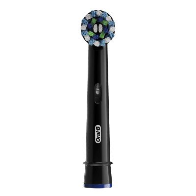 سر یدک مسواک برقی اورال بی مدل cross action black 