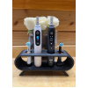 پایه نگهدارنده دوگانه مسواک برقی Oral-B iO Dual Holder