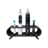 پایه نگهدارنده دوگانه مسواک برقی Oral-B iO Dual Holder
