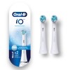 سر یدک مسواک برقی اورال بی مدل iO رنگ سفید Ultimate Clean