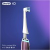 سر یدک مسواک برقی اورال بی مدل iO رنگ سفید Ultimate Clean