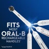 سر یدک مسواک برقی Oral B مدل PURE Clean