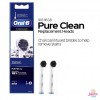 سر یدک مسواک برقی Oral B مدل PURE Clean سر یدک مسواک برقی Oral B مدل PURE Clean