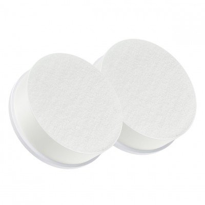 برس یدکی ابری لطیف براون مدل face 80-b برس یدکی ابری لطیف براون مدل face 80-b