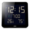 ساعت دیجیتال رو میزی براون BNC014 قیمت ساعت دیجیتال رو میزی براون BNC014