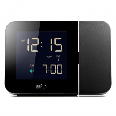 ساعت دیجیتال رو میزی براون BNC015