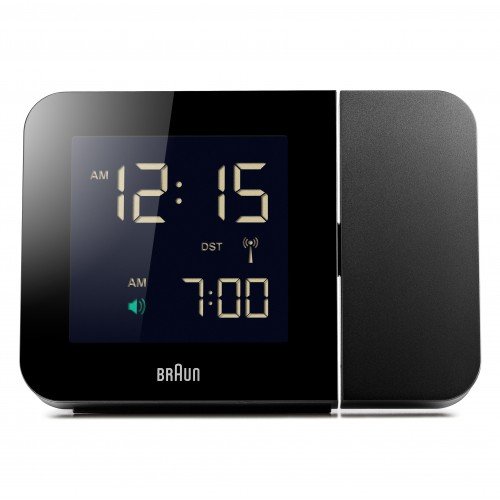ساعت دیجیتال رو میزی براون BNC015 قیمت ساعت دیجیتال رو میزی براون BNC015