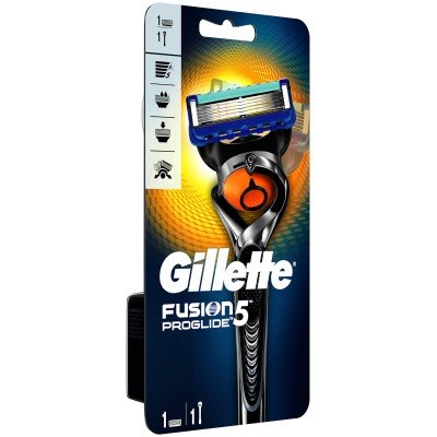 خودتراش ژیلت فیوژن 5 پروگلاید